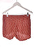 H&M Shorts - 42 / Orange / Kvinde - SassyLAB Secondhand