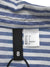 H&M Skjorte - 36 / Blå / Kvinde - SassyLAB Secondhand
