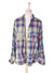 H&M Skjorte - 40 / Multifarvet / Kvinde - SassyLAB Secondhand