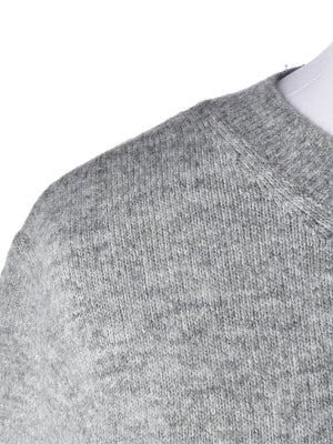 H&M Sweater - L / Grå / Kvinde - SassyLAB Secondhand