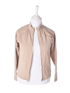 H&M Træningstrøje - L / Beige / Kvinde - SassyLAB Secondhand