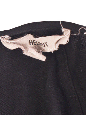 Helmut T-Shirt - S / Sort / Kvinde - SassyLAB Secondhand