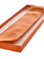 Hermes Slips - One Size / Orange / Mand - SassyLAB Secondhand