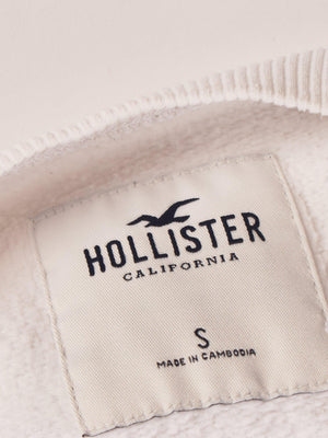 Sweater fra Hollister - SassyLAB Secondhand
