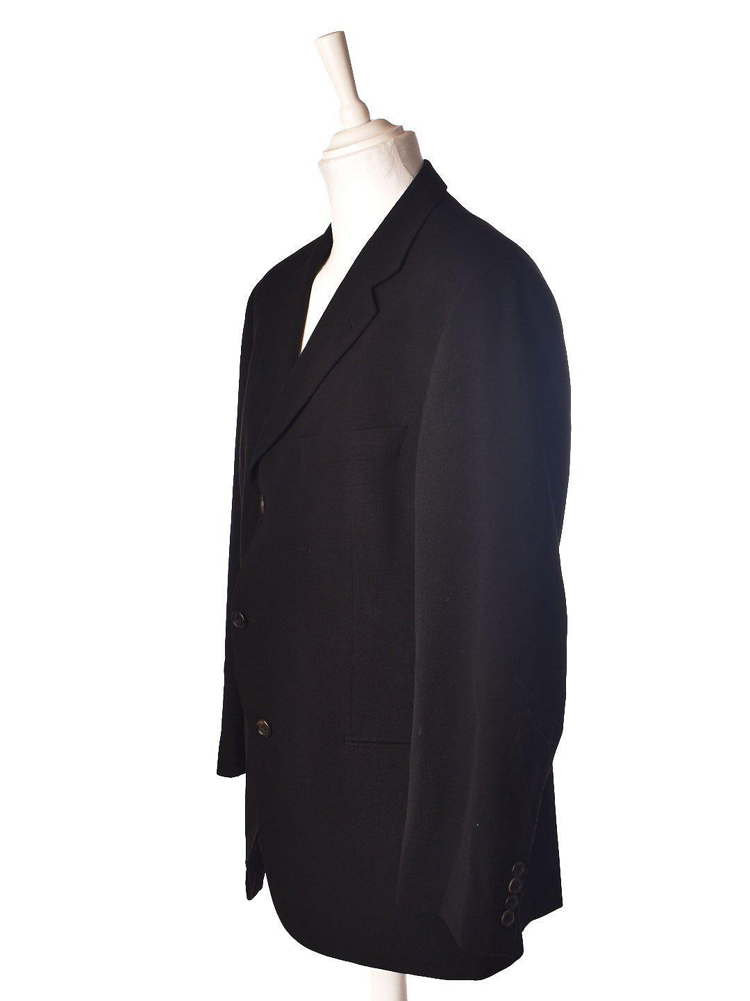 Blazer fra Hugo Boss - SassyLAB Secondhand