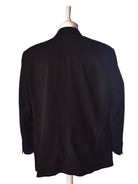 Hugo Boss Blazer - XL / Sort / Mand - SassyLAB Secondhand