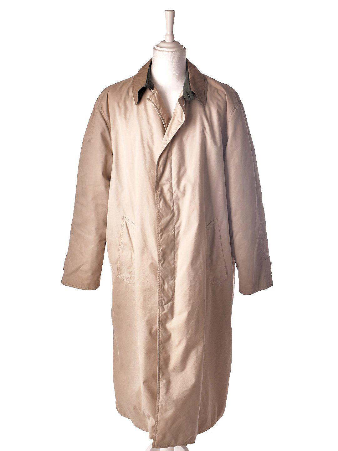 Hugo Boss Jakke - XXL / Beige / Mand - SassyLAB Secondhand