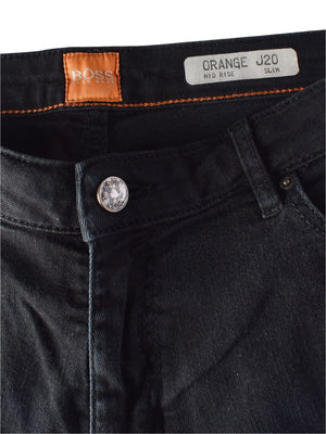 Jeans fra Hugo Boss - SassyLAB Secondhand