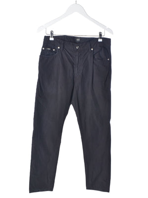 Hugo Boss Jeans - W34 L34 / Sort / Unisex - SassyLAB Secondhand