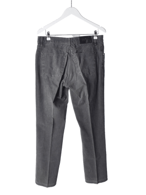 Hugo Boss Jeans - W35 L32 / Grå / Mand - SassyLAB Secondhand