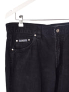 Hugo Boss Jeans - W35 L32 / Sort / Mand - SassyLAB Secondhand