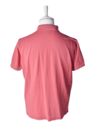 Hugo Boss Polo - M / Pink / Mand - SassyLAB Secondhand