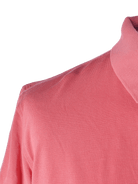 Hugo Boss Polo - M / Pink / Mand - SassyLAB Secondhand