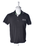 Hugo Boss Polo - XXL / Sort / Mand - SassyLAB Secondhand