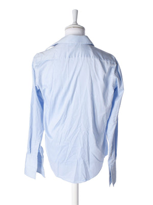 Hugo Boss Skjorte - 39 / Blå / Mand - SassyLAB Secondhand
