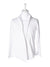 Hugo Boss Skjorte - 39 / Hvid / Kvinde - SassyLAB Secondhand