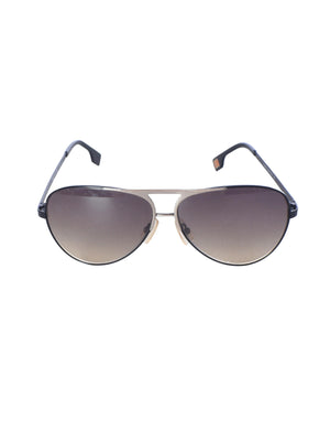 Solbriller fra Hugo Boss - SassyLAB Secondhand
