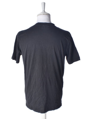 Hugo Boss T-Shirt - M / Sort / Mand - SassyLAB Secondhand