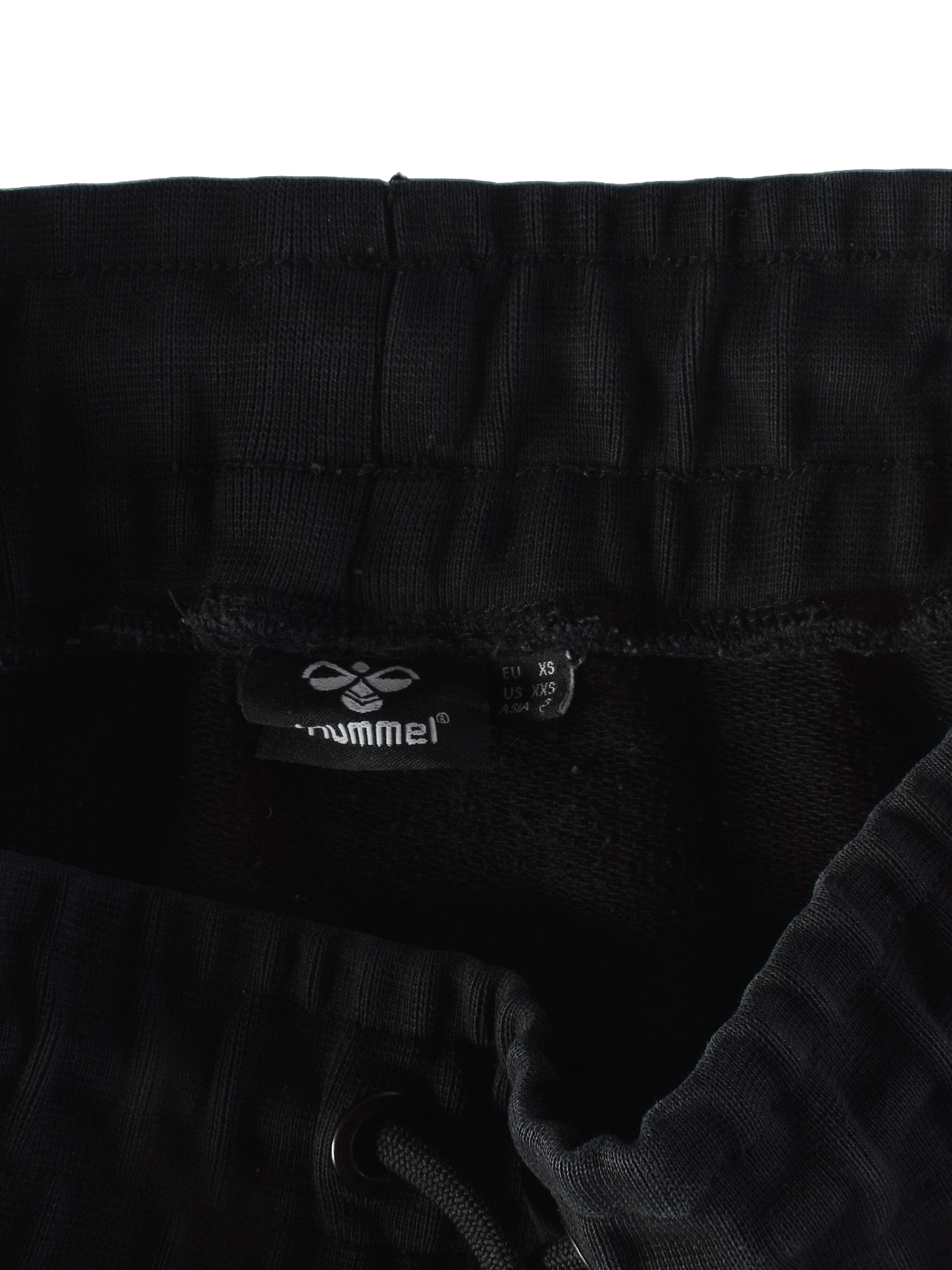 Hummel Sweatpants - XS / Sort / Kvinde - SassyLAB Secondhand