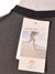 Hummel T-Shirt - M / Sort / Kvinde - SassyLAB Secondhand