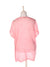 Iconique T-Shirt - S / Pink / Kvinde - SassyLAB Secondhand