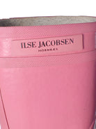 Ilse Jacobsen Gummistøvler - 37 / Pink / Kvinde - SassyLAB Secondhand