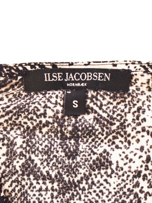 Kjole fra Ilse Jacobsen - SassyLAB Secondhand