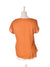 In Wear Bluse - 32 / Orange / Kvinde - SassyLAB Secondhand