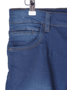 Indicode Jeans Shorts - L / Blå / Mand - SassyLAB Secondhand