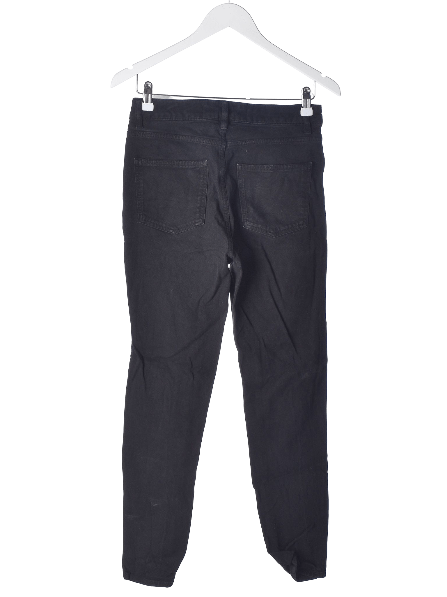 IRO Jeans - W29 / Sort / Kvinde - SassyLAB Secondhand