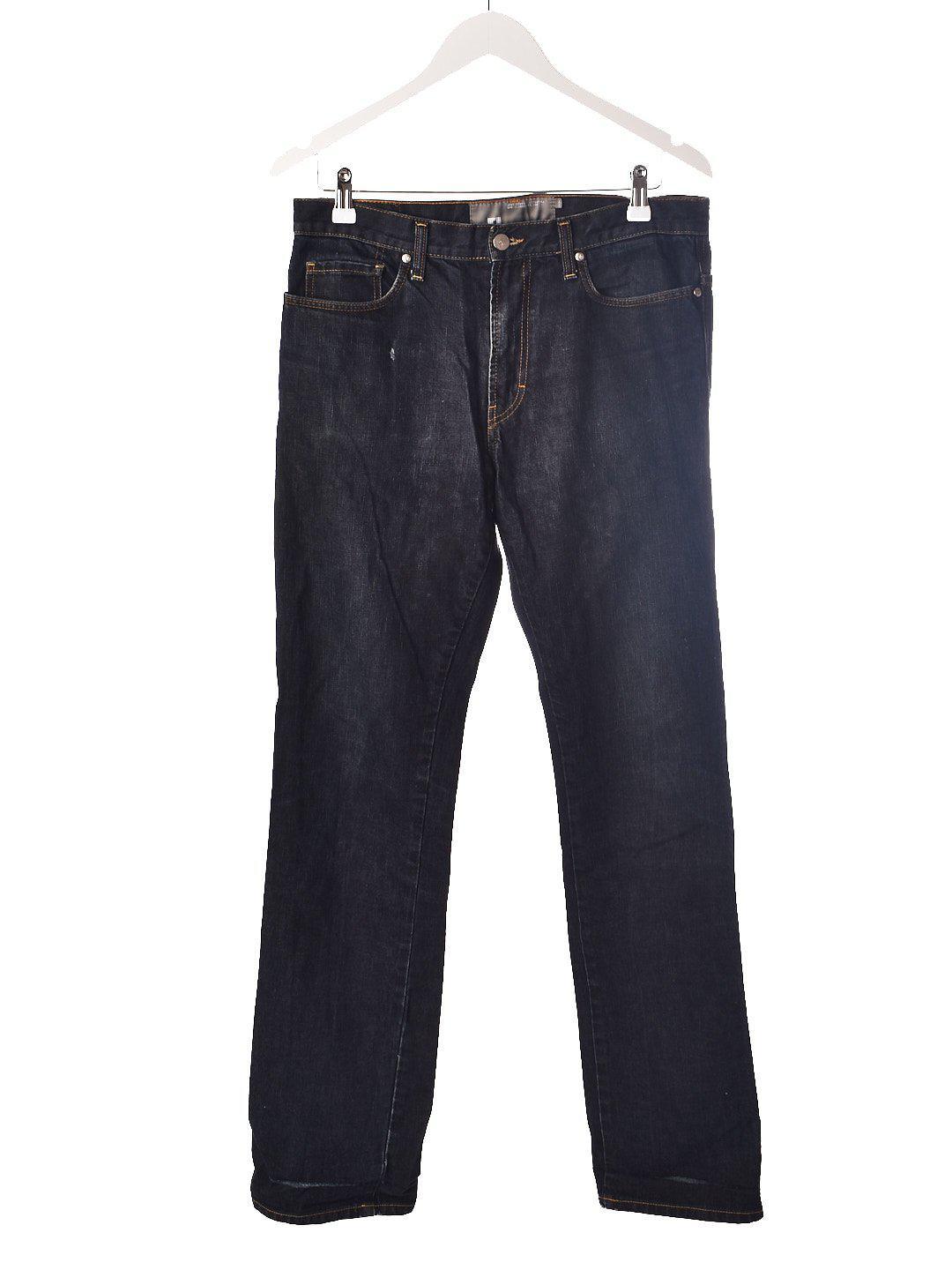 J. Lindeberg Jeans - W32 L34 / Blå / Mand - SassyLAB Secondhand