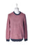 J. Lindeberg Sweater - L / Pink / Mand - SassyLAB Secondhand