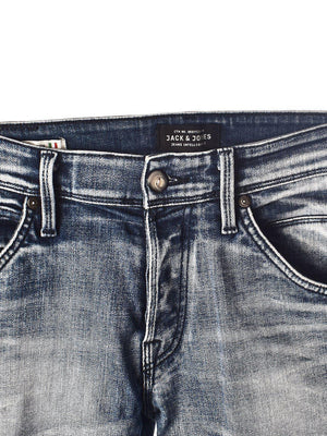 Jeans fra Jack & Jones - SassyLAB Secondhand