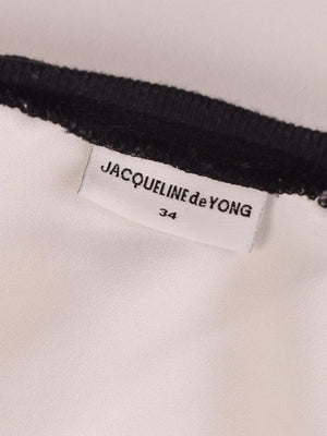 Bluse fra Jacqueline De Yong - SassyLAB Secondhand