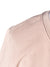 Jacqueline de YONG T-Shirt - XL / Pink / Kvinde - SassyLAB Secondhand
