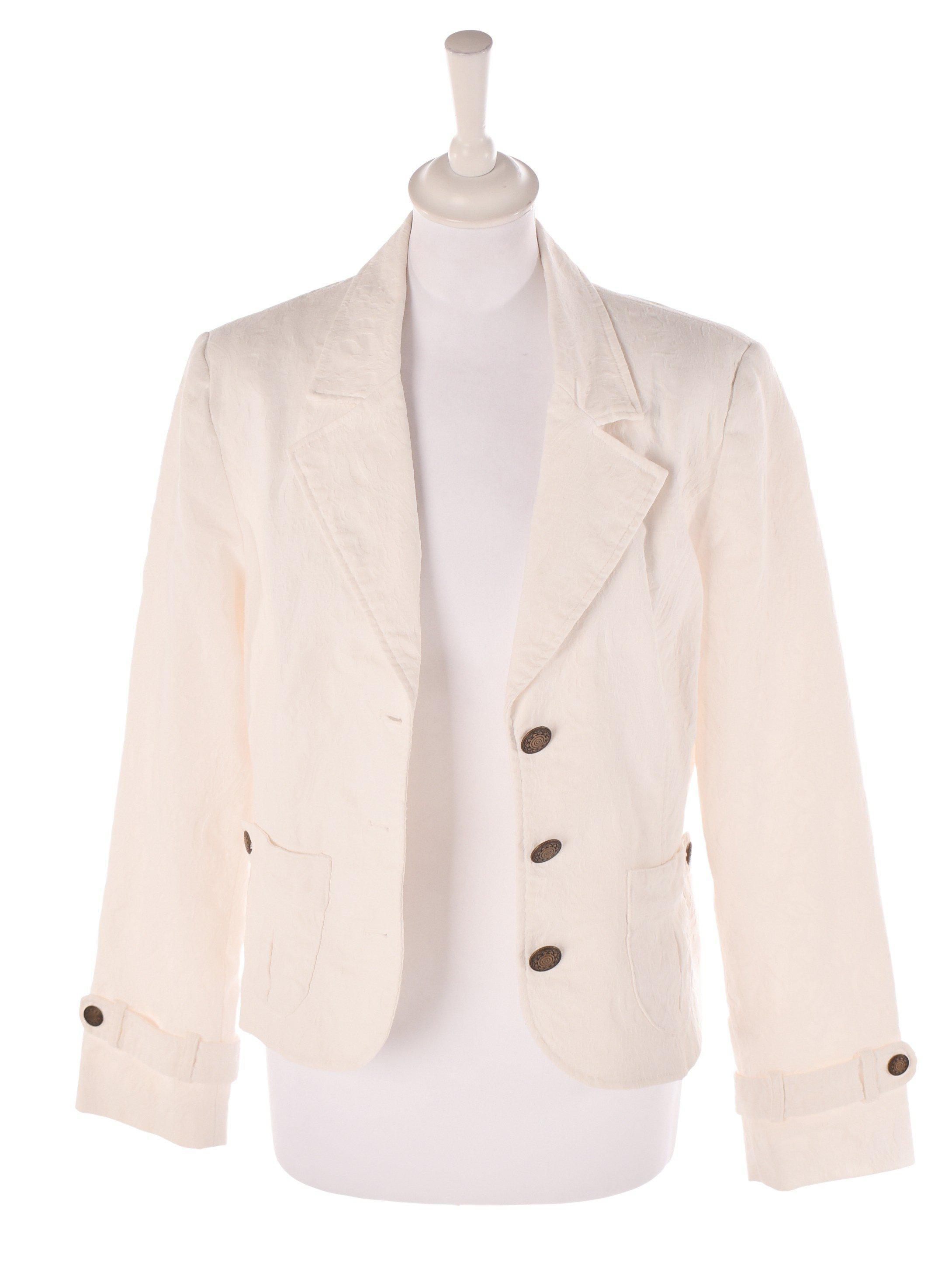 Blazer fra Jensen - SassyLAB Secondhand