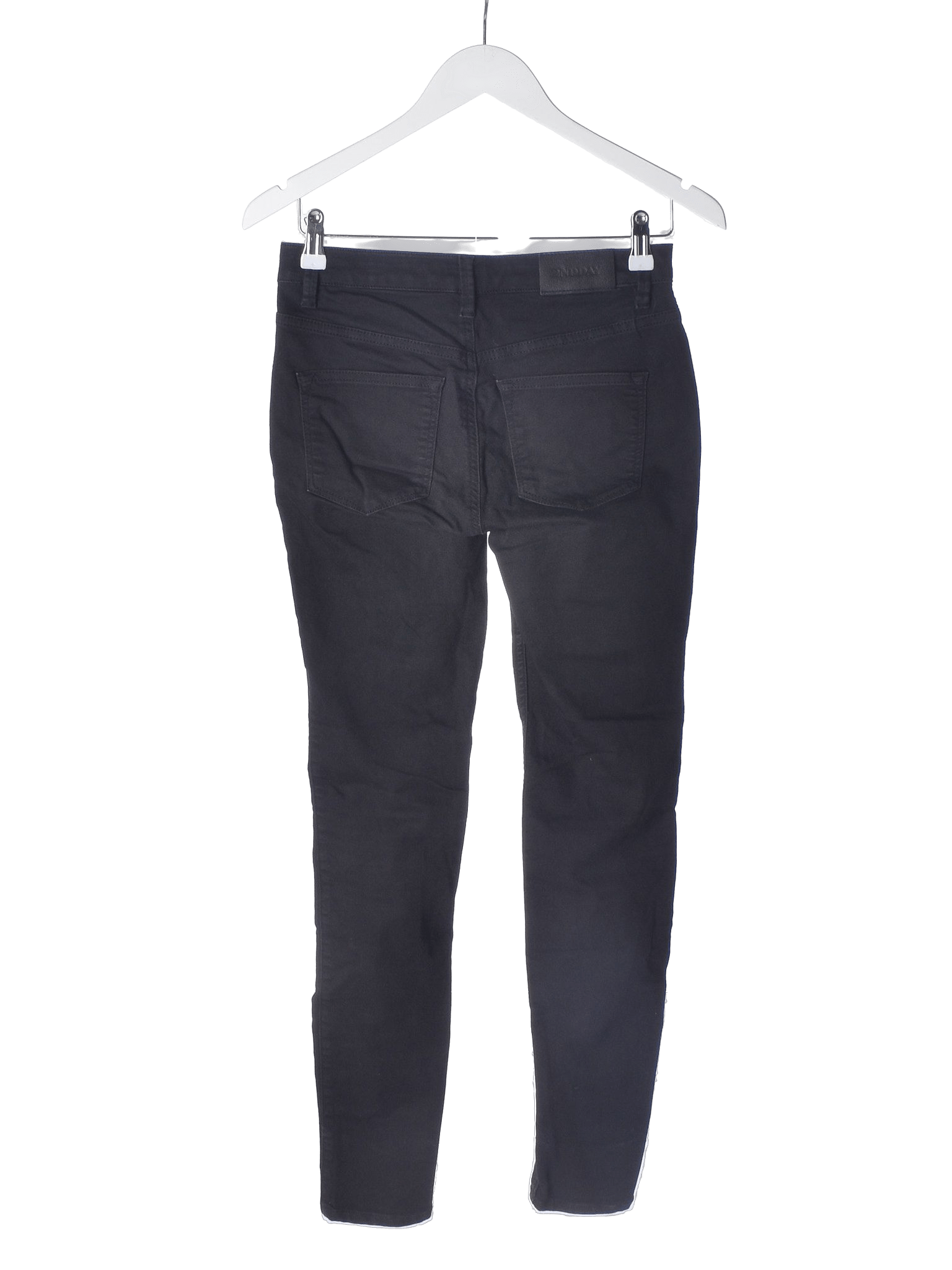 Jolie Jeans - 27 / Sort / Kvinde - SassyLAB Secondhand