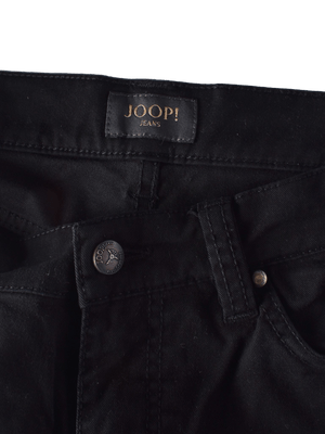 Joop Jeans - W34 L34 / Sort / Mand - SassyLAB Secondhand