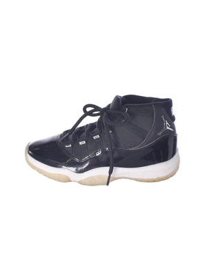 Jordan Sneakers - 38.5 / Sort / Kvinde - SassyLAB Secondhand