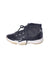 Jordan Sneakers - 38.5 / Sort / Kvinde - SassyLAB Secondhand