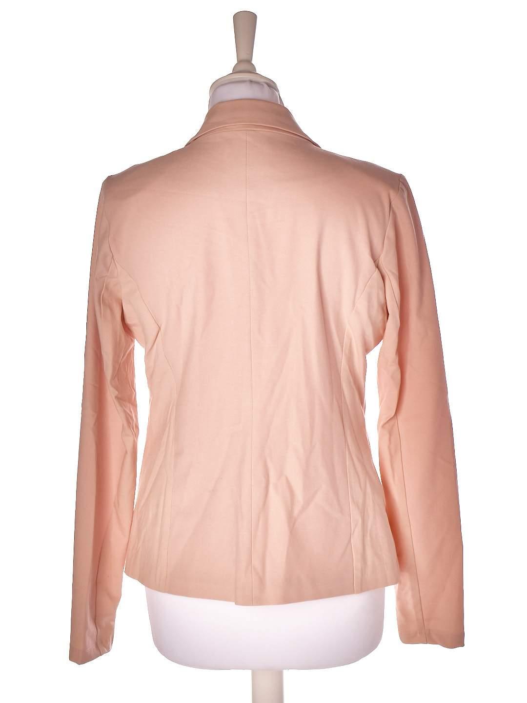 Kaffe Blazer - 36 / Pink / Kvinde - SassyLAB Secondhand