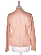 Kaffe Blazer - 36 / Pink / Kvinde - SassyLAB Secondhand