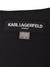 Karl Lagerfeld Kjole - S / Sort / Kvinde - SassyLAB Secondhand