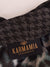 Karmamia Jakke - S / Sort / Kvinde - SassyLAB Secondhand