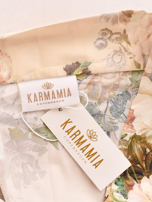 Karmania Copenhagen Nederdel - One Size / Blomstret / Kvinde - SassyLAB Secondhand
