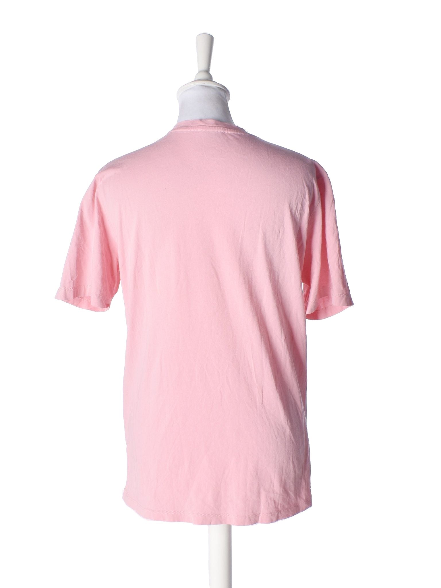 Kenzo Paris T-Shirt - S / Pink / Kvinde - SassyLAB Secondhand