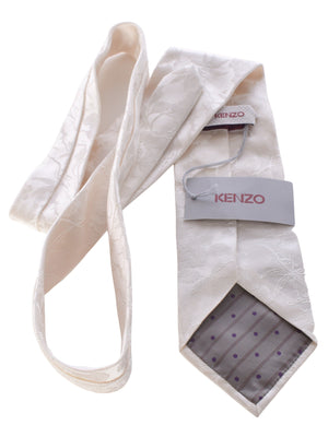 Kenzo Slips - One Size / Hvid / Mand - SassyLAB Secondhand