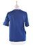 Kenzo T-Shirt - S / Blå / Kvinde - SassyLAB Secondhand