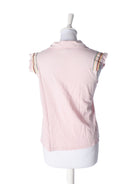 Kenzo Top - XS / Pink / Kvinde - SassyLAB Secondhand