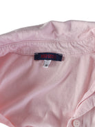 Kenzo Top - XS / Pink / Kvinde - SassyLAB Secondhand